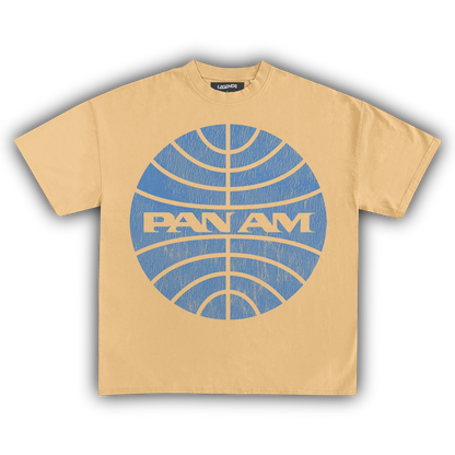 PANAM TEE