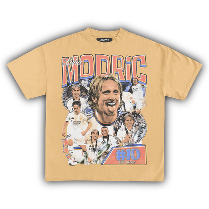 LUKA MODRIC TEE