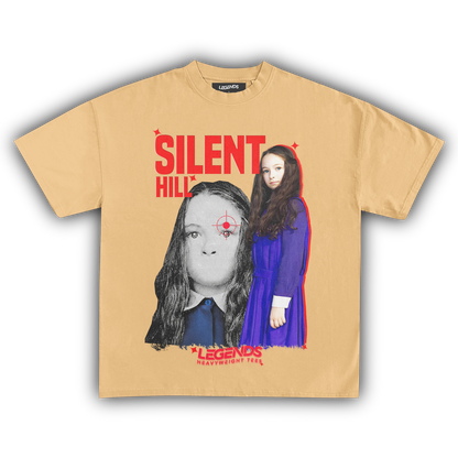 SILENT HILL TEE