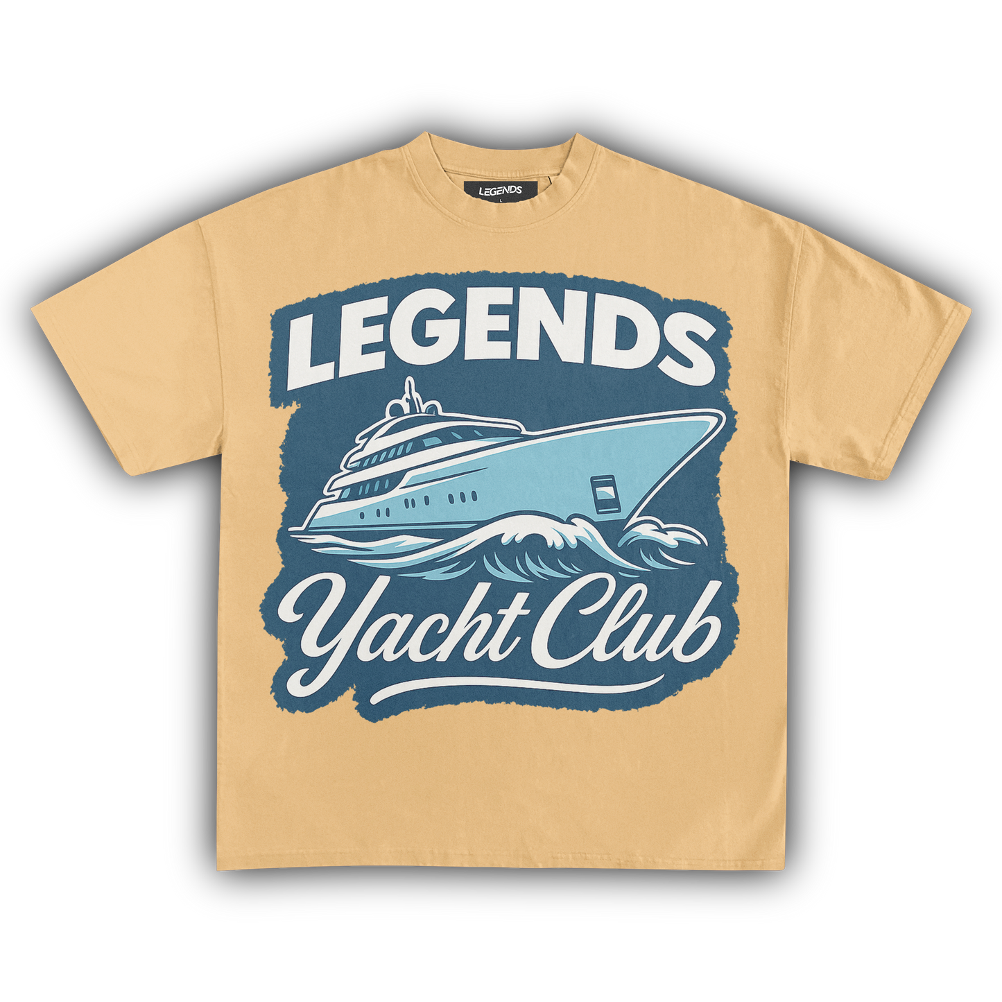 YACHT CLUB