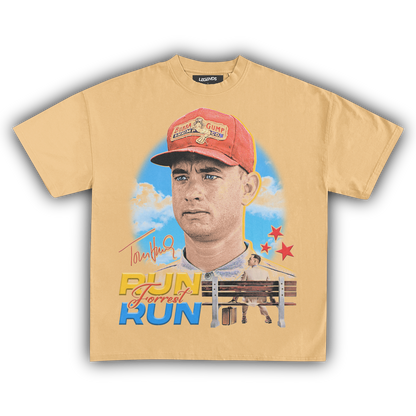 FOREST GUMP TEE