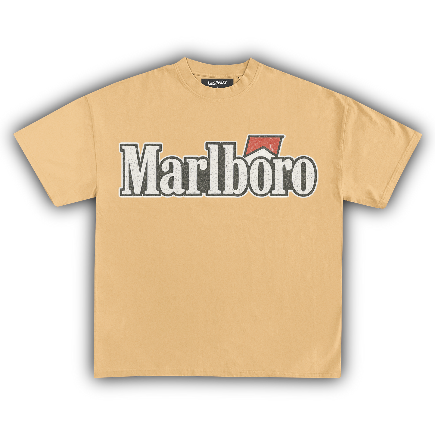 MARLBORO TEE