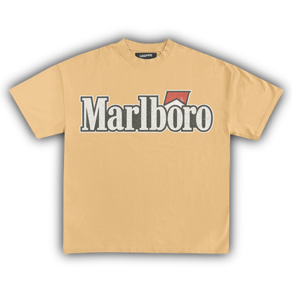 MARLBORO TEE