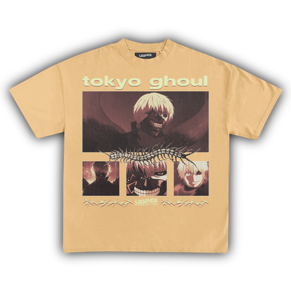 TOKYO GHOUL TEE