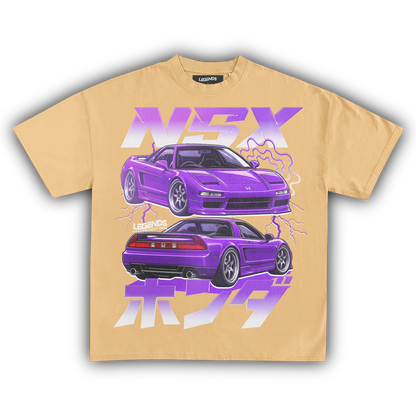 HONDA NSX TEE