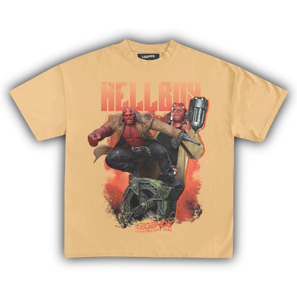 HELLBOY TEE