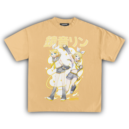 KAGAMINE RIN 02 TEE
