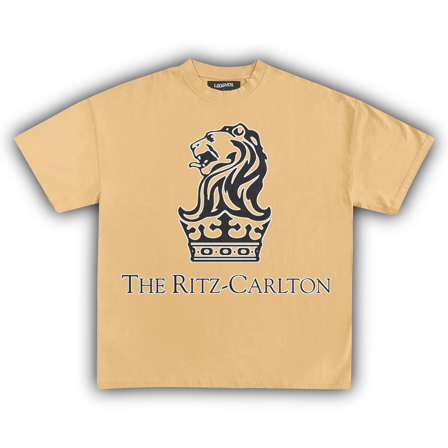 THE RITZ CARLTON TEE