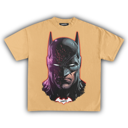 BATMAN VINTAGE TEE