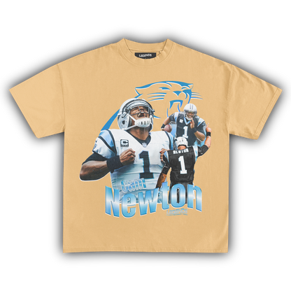 CAM NEWTON