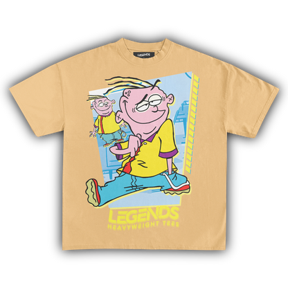 ED, EDD N EDDY - EDDY TEE