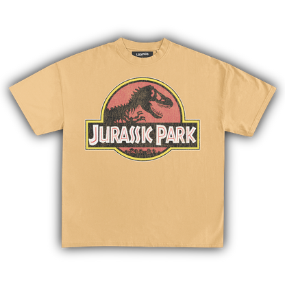JURASSIC PARK TEE