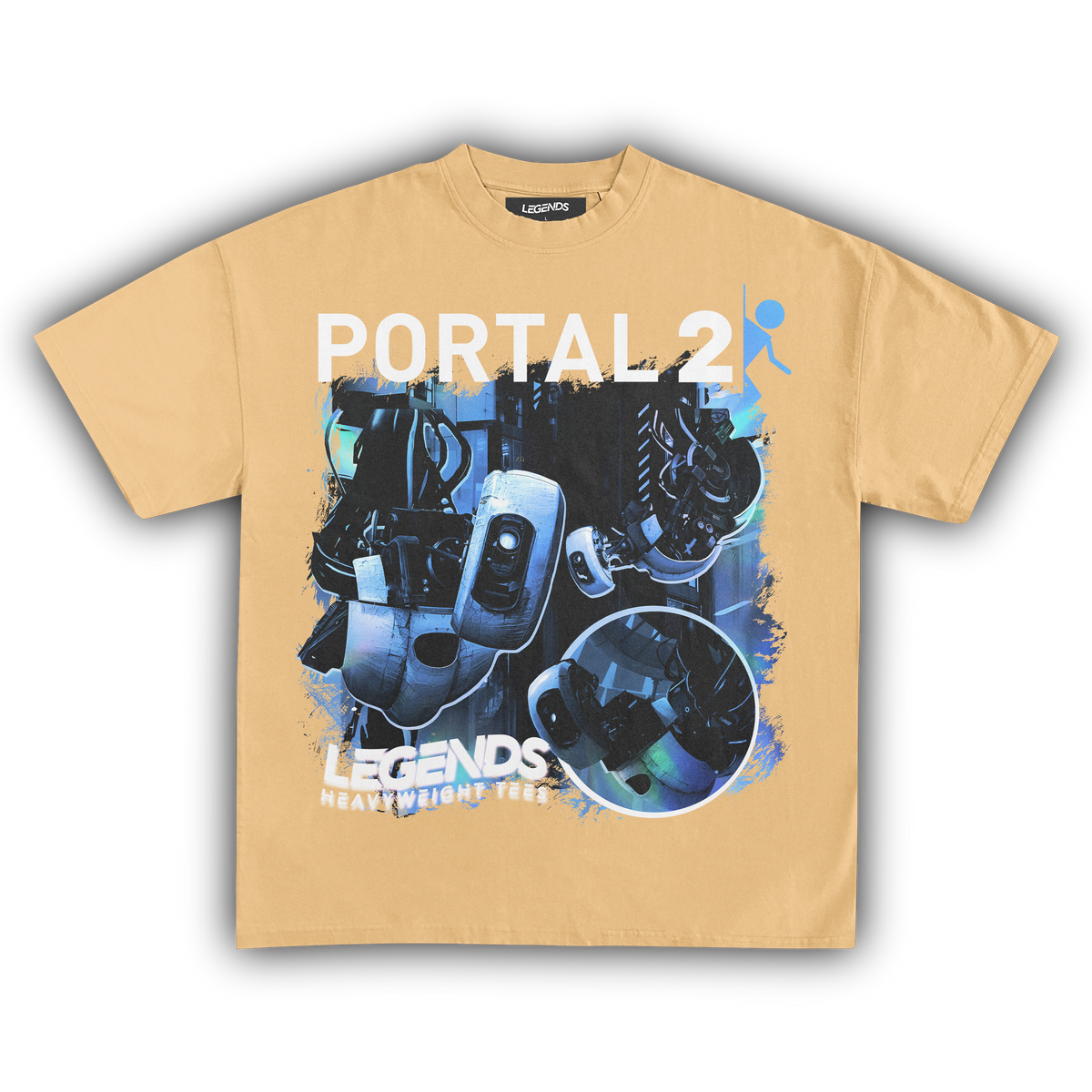 PORTAL 2 SINGLE