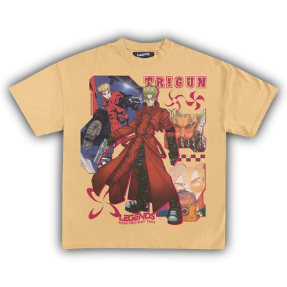 TRIGUN TEE