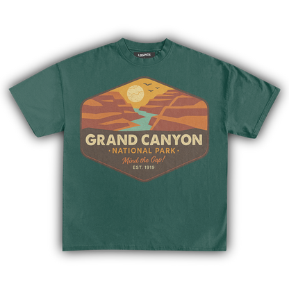 GRAND CANYON TEE