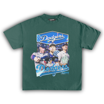 THE DODGERS TEE