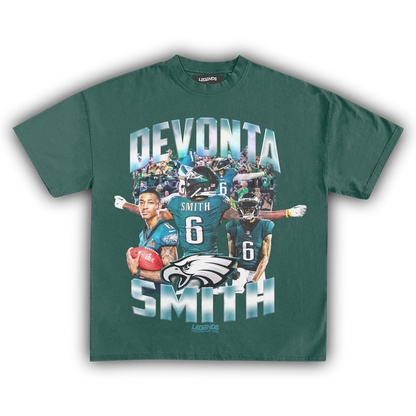 DEVONTA SMITH