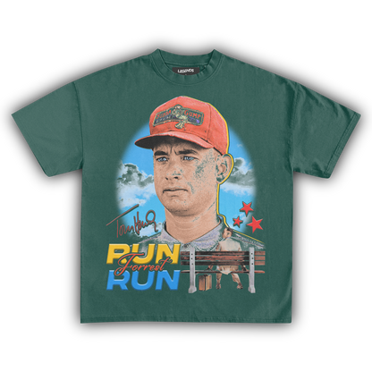 FOREST GUMP TEE