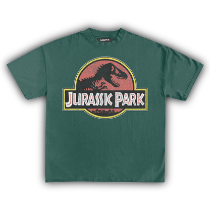 JURASSIC PARK TEE