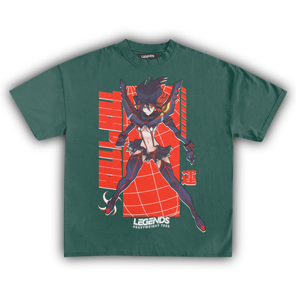 KILL LA KILL TEE