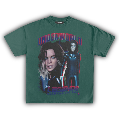 UNDERWORLD LEGENDS TEE