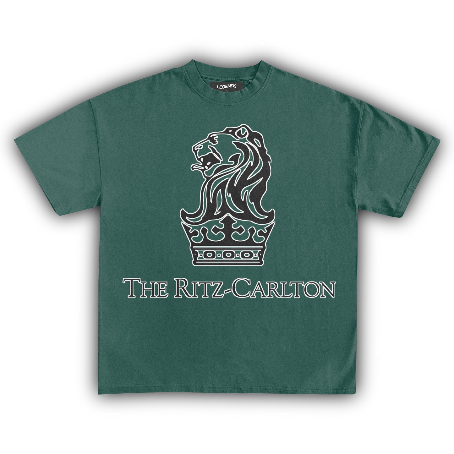 THE RITZ CARLTON TEE