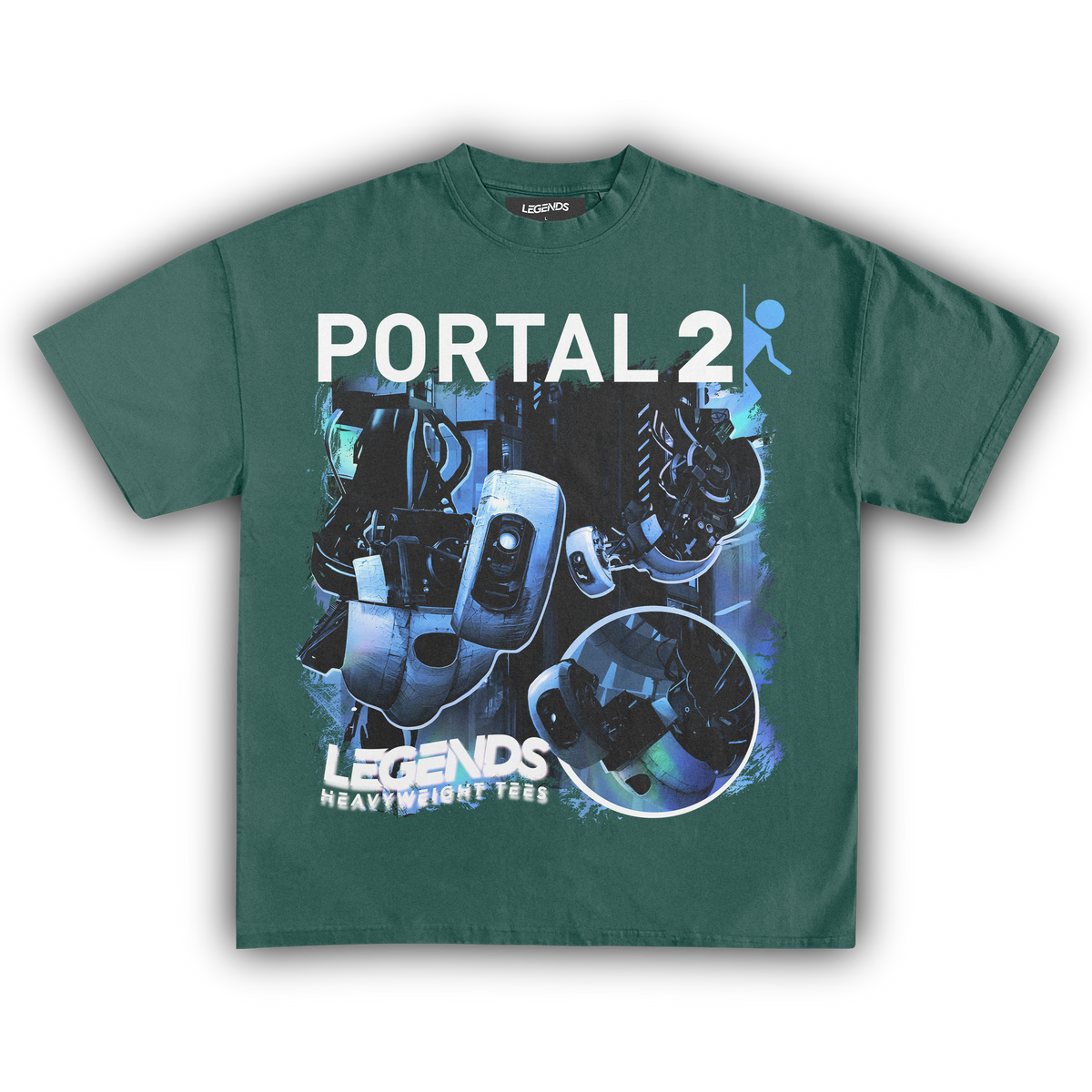 PORTAL 2 SINGLE