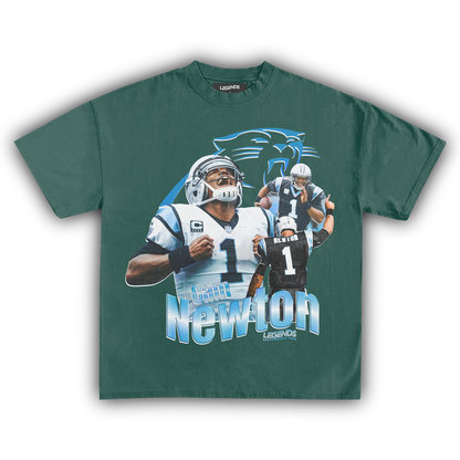 CAM NEWTON