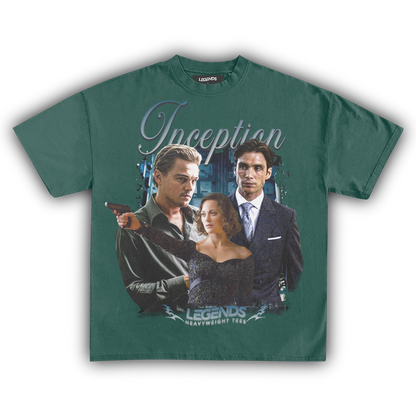 INCEPTION TEE