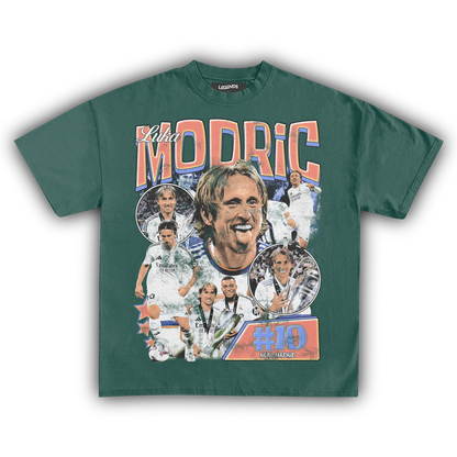 LUKA MODRIC TEE