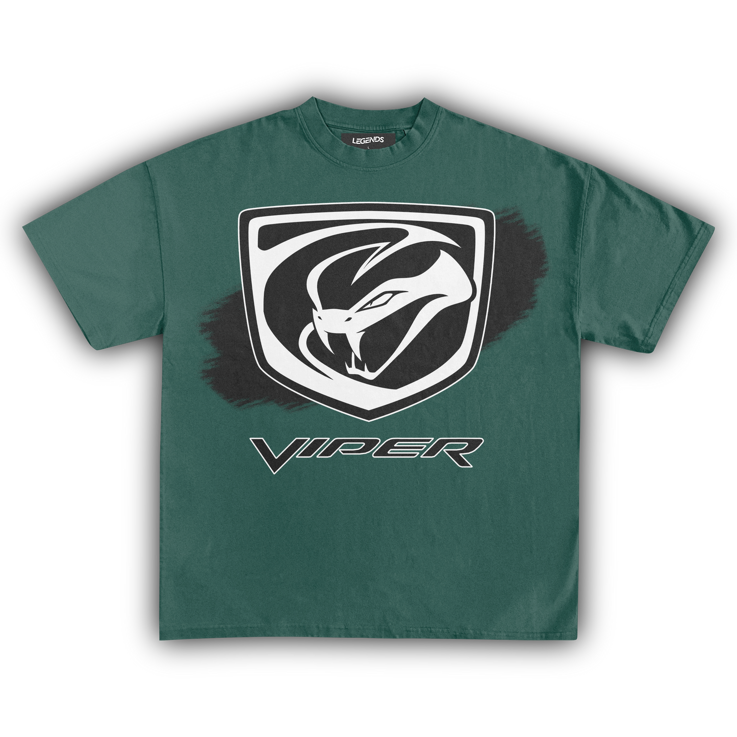 VIPER V2 SINGLE TEE