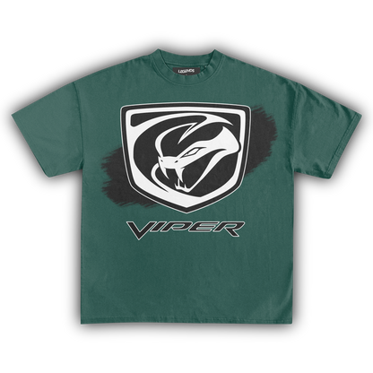 VIPER V2 SINGLE TEE