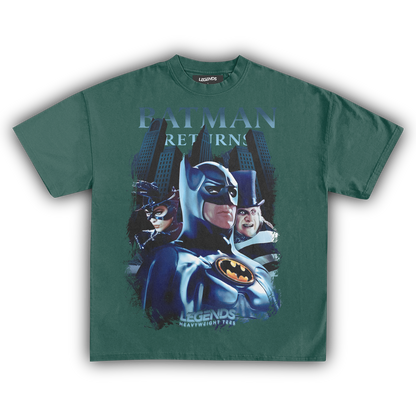 TIM BURTON'S BATMAN RETURNS TEE