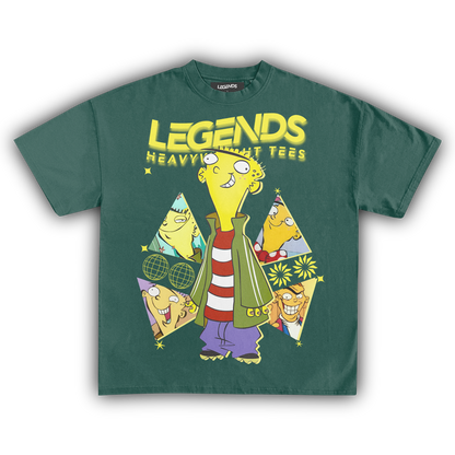 ED, EDD N EDDY - ED TEE
