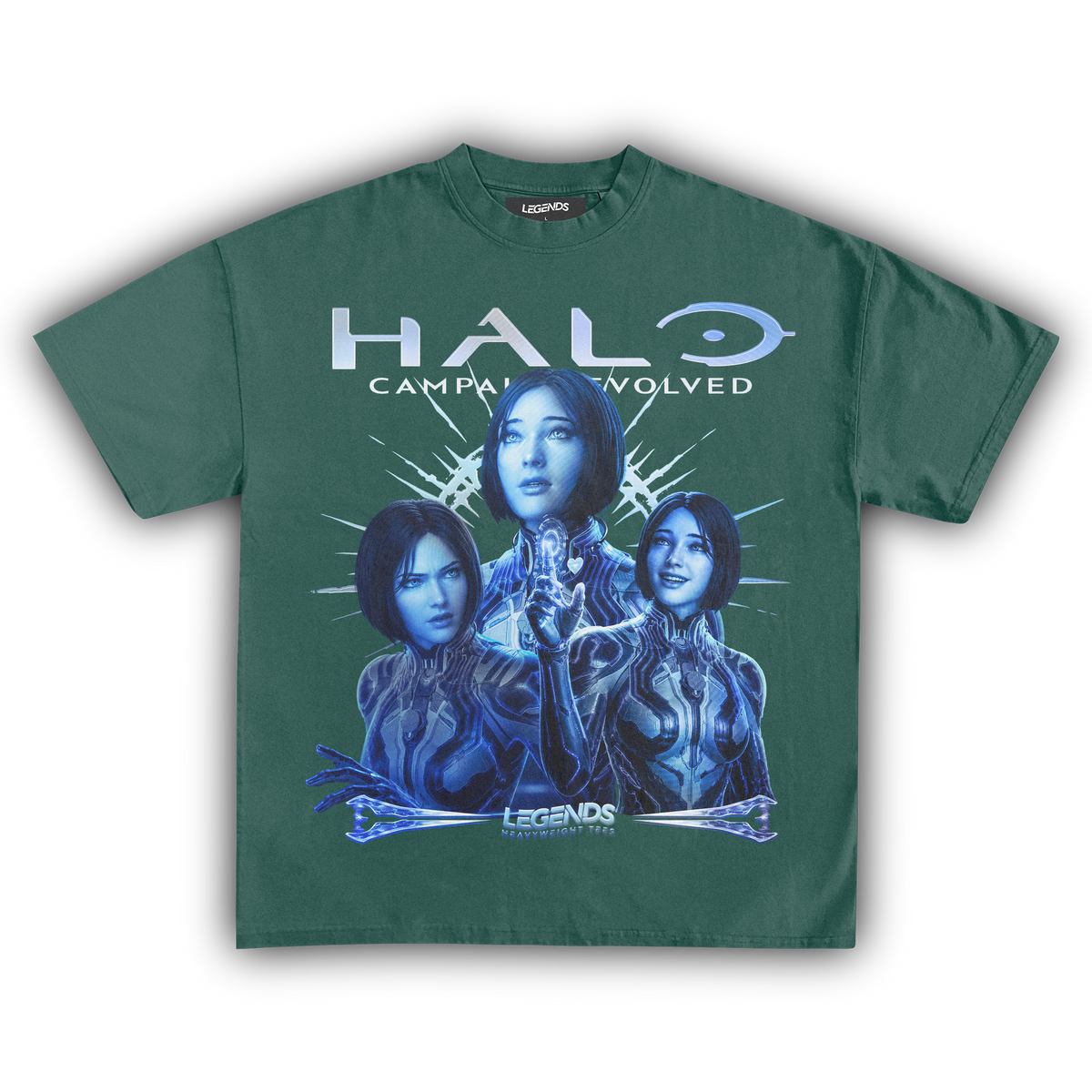 HALO COMBAT EVOLVED CORTONA V2