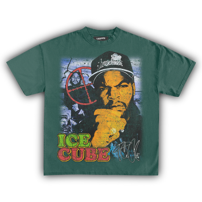 ICE CUBE VINTAGE TEE