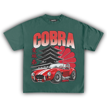 '66 SHELBY COBRA TEE