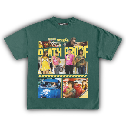 DEATHPROOF
