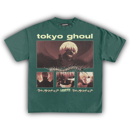 TOKYO GHOUL TEE