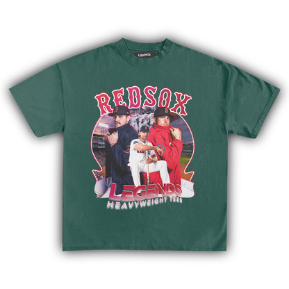 REDSOX LEGENDS TEE