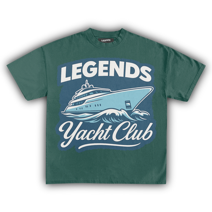 YACHT CLUB