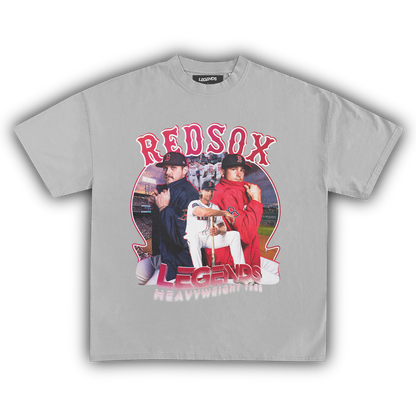 REDSOX LEGENDS TEE