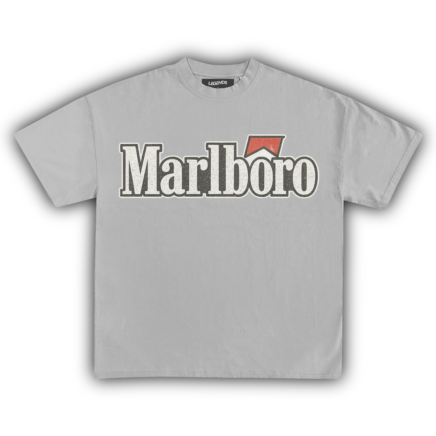 MARLBORO TEE