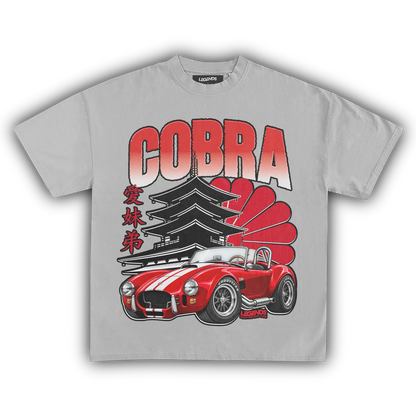 '66 SHELBY COBRA TEE