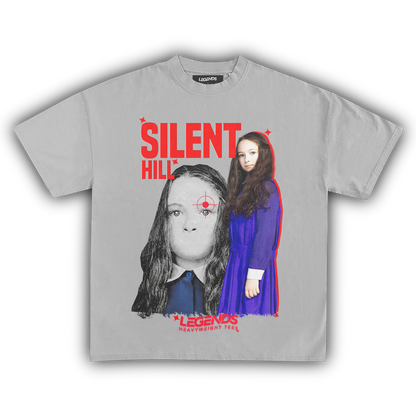 SILENT HILL TEE