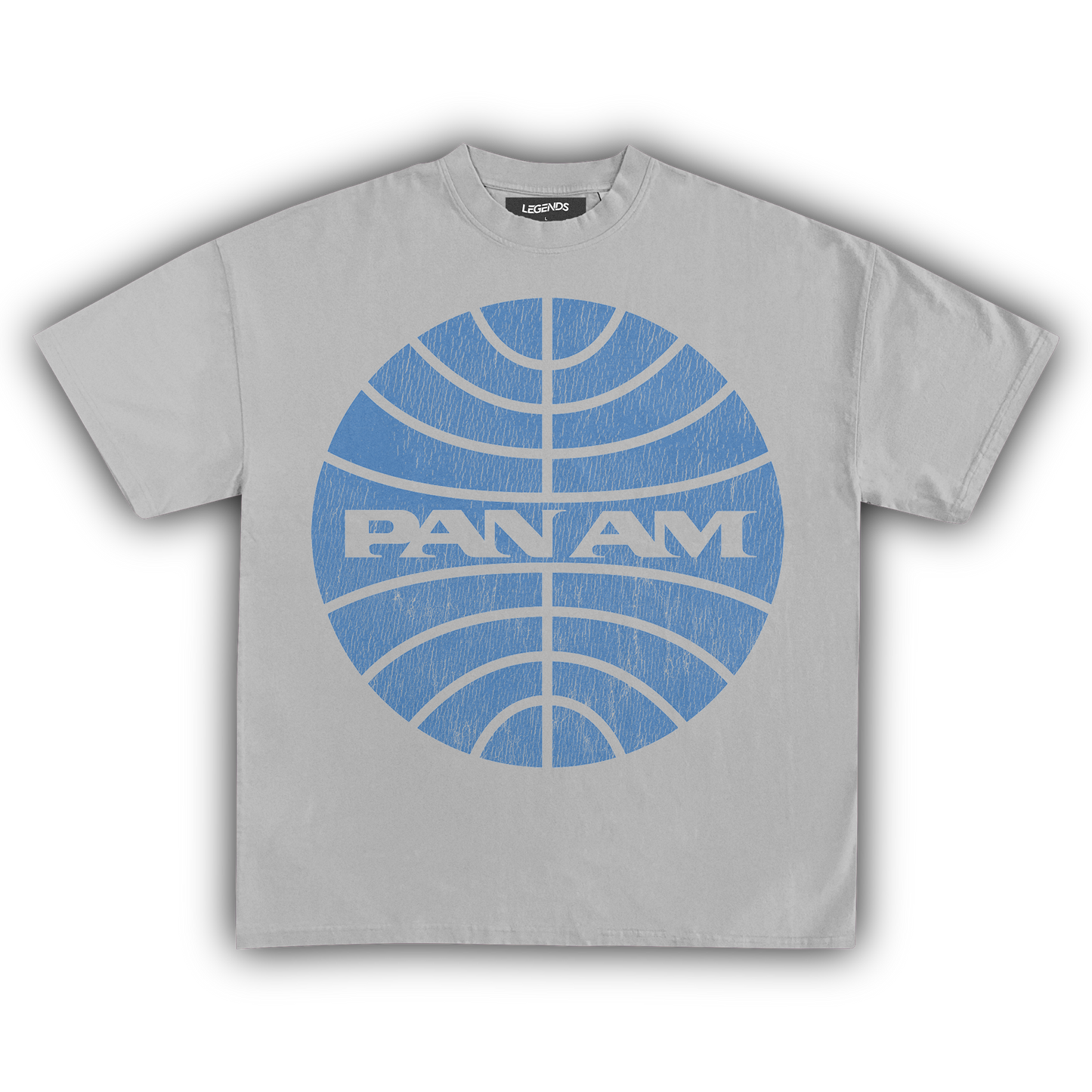 PANAM TEE