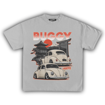 VW SEDAN BUGGY TEE