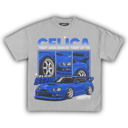 TOYOTA CELICA