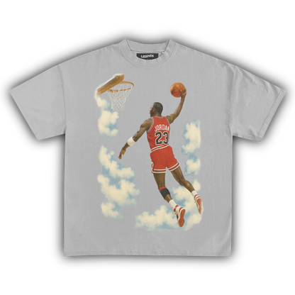 MICHAEL JORDAN - CLOUDS TEE