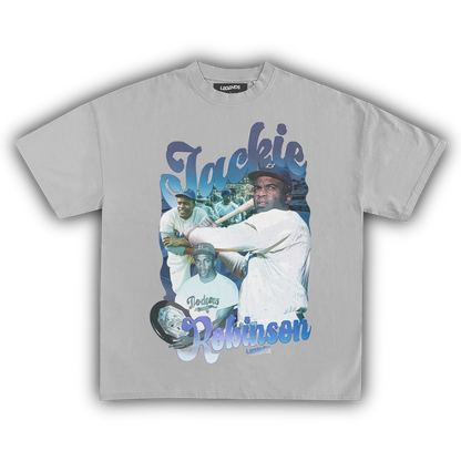 JACKIE ROBINSON